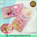 fancy cell phone cases for samsung galaxy grand prime g530 stand holder protective case